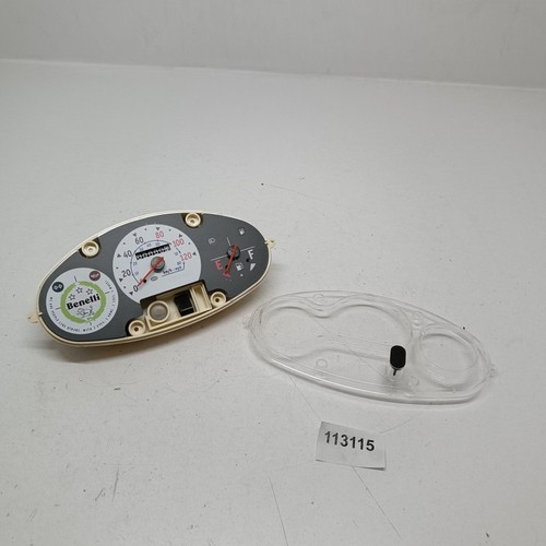 Quadro strumenti - quadro,