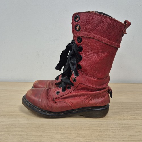 Stivali martens aimilita - stivali,
