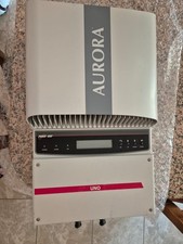 INVERTER IMPIANTO FOTOVOLTAICO