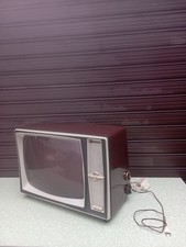 TV Vintage Mivar 