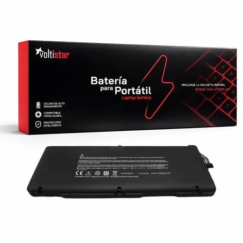Batteria per portatile apple - per,