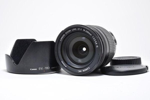 Canon 200 5 - canon, is