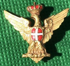 Distintivo Fregio Scuola Di