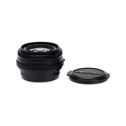 Pentax 43mm 9 limited - 43mm, f1.9