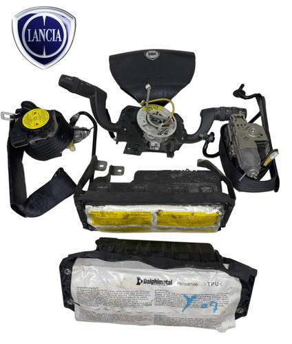 Kit airbag senza - kit, per