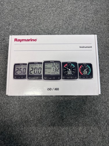 Strumento velocità raymarine - strumento,
