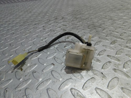 Luce cortesia suzuki 150 - suzuki,