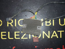 REGOLATORE DI TENSIONE USATO PER GILERA NEXUS 500 CC ANNO 2005