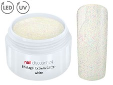 GEL LED UV ESTREMAMENTE