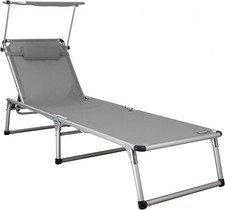 Lettino Spiaggia Prendisole in