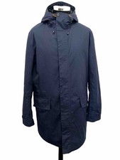 BARBOUR GIUBBOTTO CON CAPPUCCIO UOMO MEN JACKET VINTAGE JHF3911