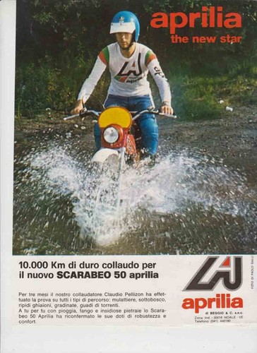 Advertising pubblicità moto - advertising, pubblicità-moto