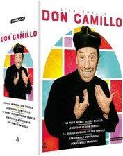 DON CAMILLO - Intégrale