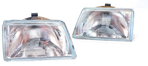Coppia fari fanale - 2x,