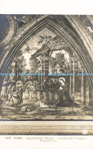 R565235 1875 roma appartamenti - 1875,