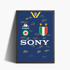 Juventus champions stampa - champions,