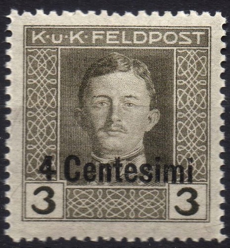 Italia occupazione austriaca - italia,