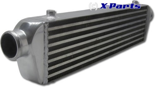 Intercooler llk g60 g40 - intercooler,