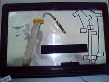 Cover display completa per Compaq Presario CQ61