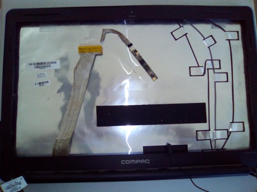 Cover display completa - , per