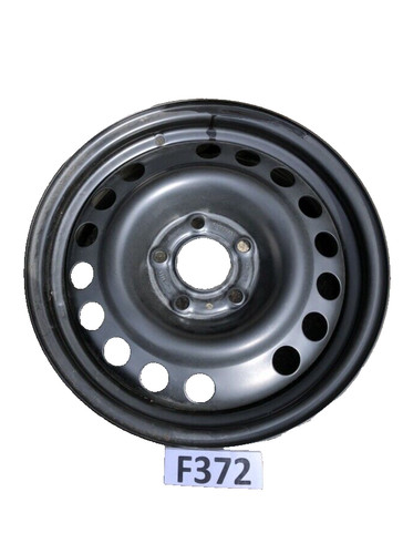Cerchio acciaio opel corsa - corsa, d
