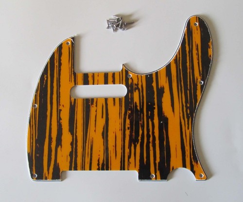 Battipenna per chitarra tele - battipenna,