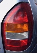 Fanale Posteriore Opel Zafira Completo 2004-2011 SX o DX