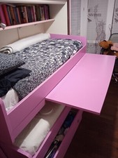 letto a castello a scomparsa