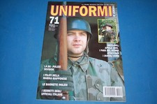 Uniformi e Armi - No 71