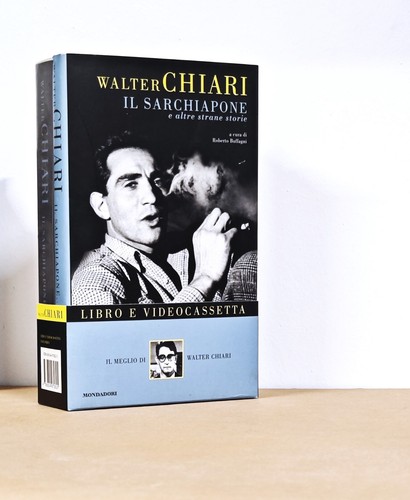 Walter chiari sarchiapone - walter, -il