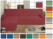 Copridivano angolare penisola