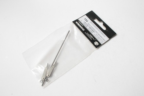 Wedico servo kit installazione - servo,