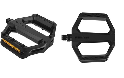 Pedali shimano ef102 - pedali,