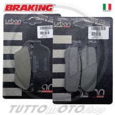 Pastiglie YAMAHA X-MAX 250