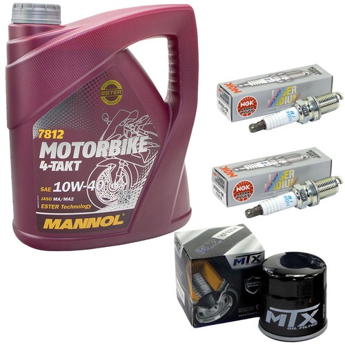 Kit per honda 750 - kit,