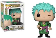 One piece roronoa zoro funko - piece,