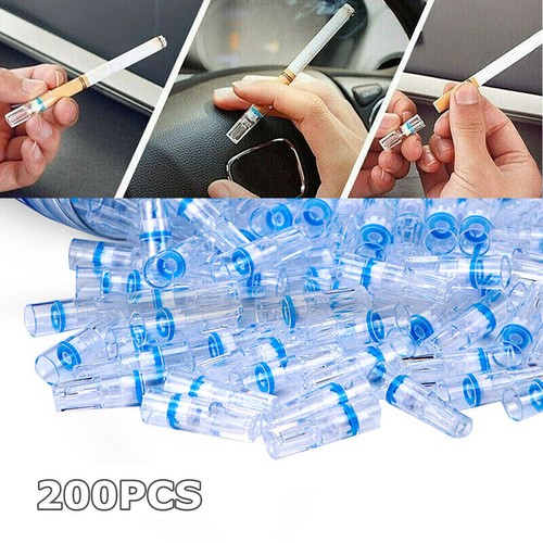 200pcs tobacco cigarette - 200pcs,