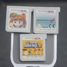 Lotto Nintendo 3DS Mario Kart