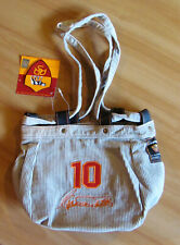 BORSA Vintage AS ROMA -