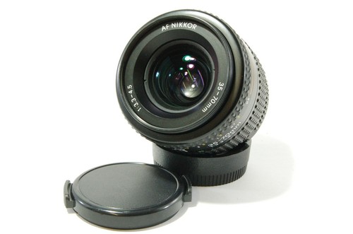 Nikon nikkor 70mm - af, 35-70mm