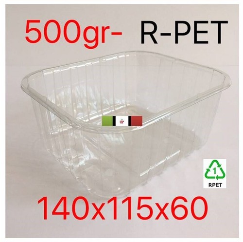 520 cestini per ortofrutta - 520,