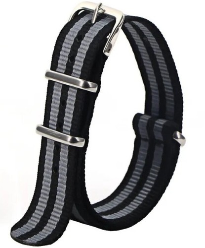 Cinturino orologio nato 22mm - cinturino,