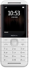 Nokia 5310 Dual SIM Keypad