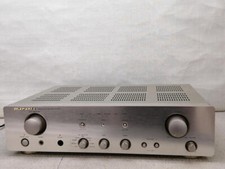 Amplificatore Marantz