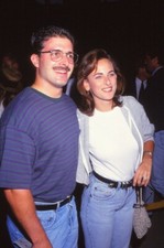 Diapositiva Marlee Matlin con