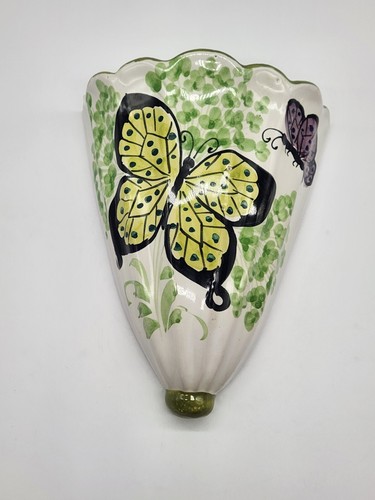 Ceramica italiana vintage - , vaso