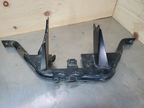 2009 yamaha rhino - 2009, frame