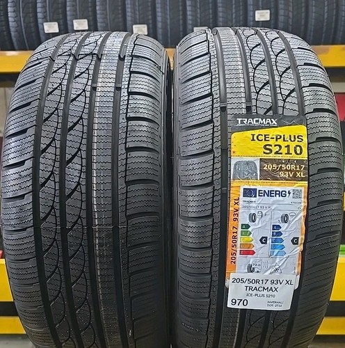Pneumatici gomme nuove - 2x,