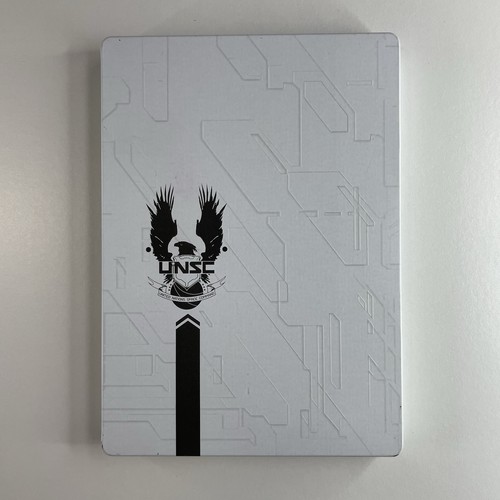 Halo limited edition - halo, 4