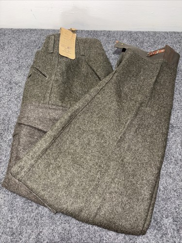 Pantaloni ornklader lana - ornklader,